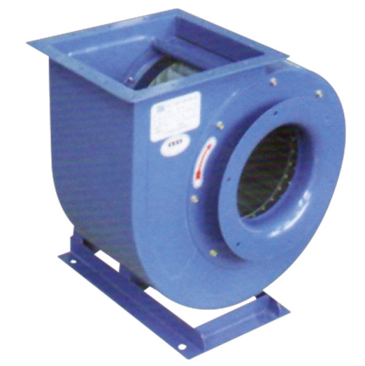 DHF centrifugal blowers and fans/ventilation blowers
