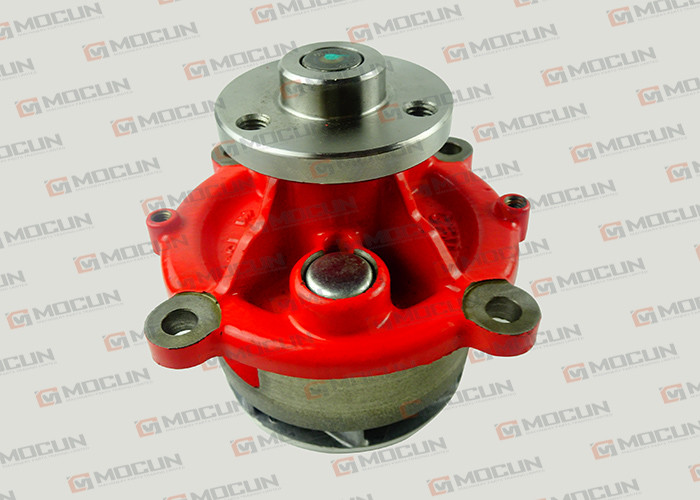 VOE21404502 3668561 Diesel Engine Water Pump for D6D EC210B / EC290B / EC240