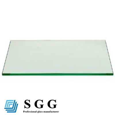 6mm thick toughened glass prices
