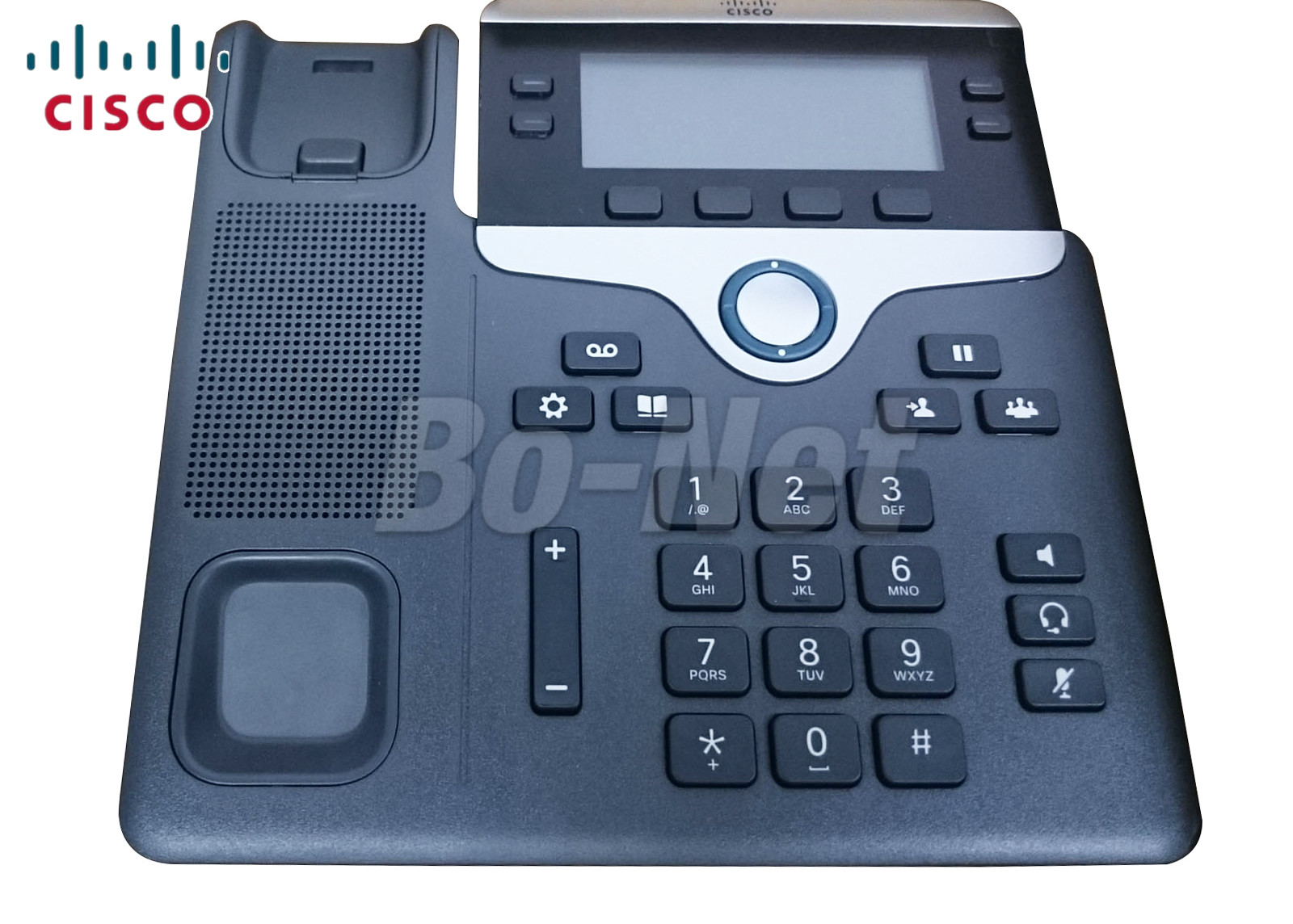 Color Screen Cisco Basic Ip Phone New Original CP-7841-K9 7841 SIP SRTP VoIP Type