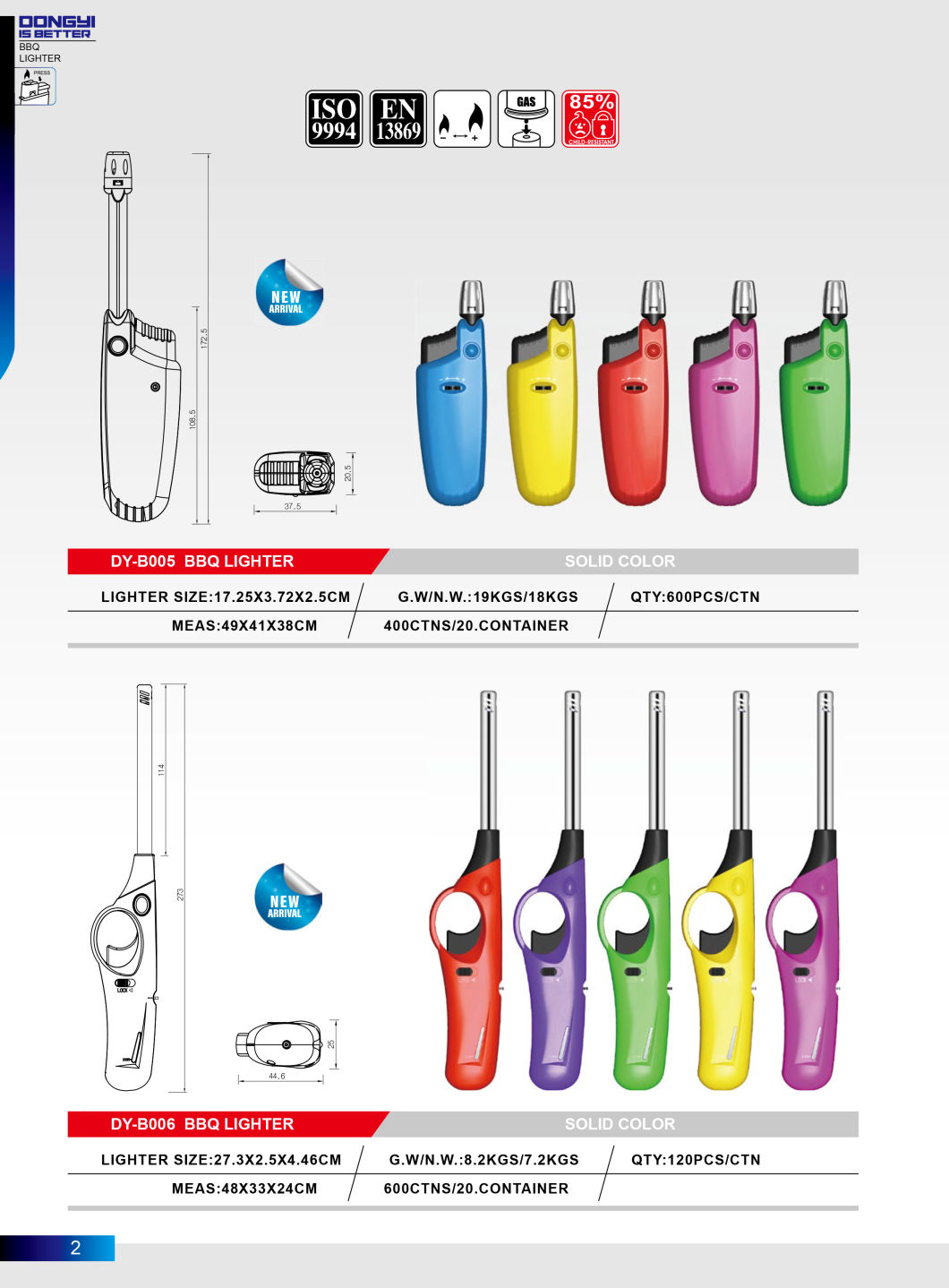 Factory Price Windproof Turbo Flame Lighter with Flip Style