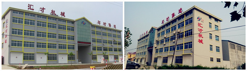 CE Certified Rubber Extrusion Machine for Products Cooling Water Pressure 0.2-0.3MPa