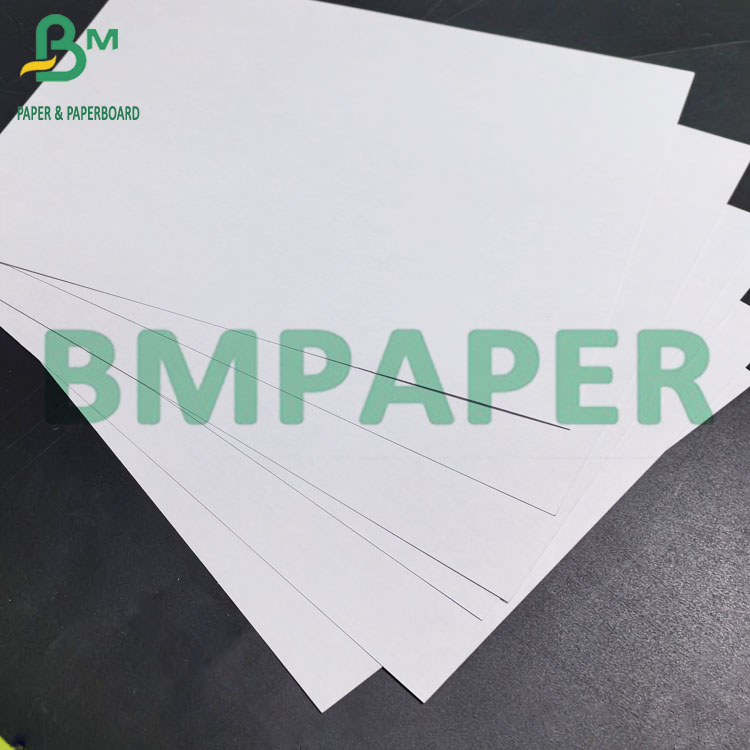 280gsm Free Samples Eco-friendly Blue Core Poker Paper Board