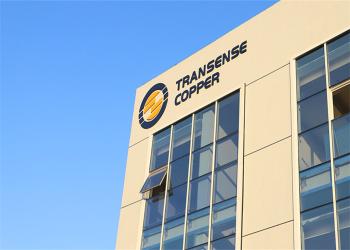 transense copper