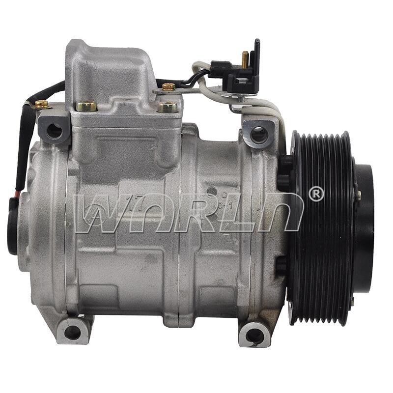 A0002300611 Car AC Compressor For Benz W124 SL600 Sprinter Vito 3.2 WXMB008
