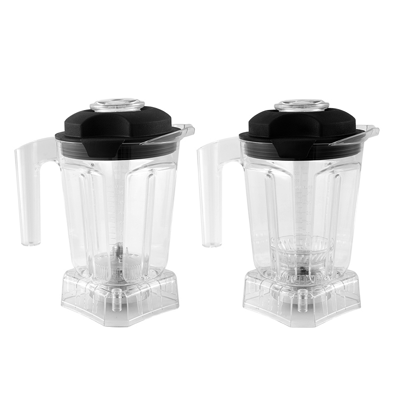 Electric 1300W Variable Speed Commercial Blender for Kitchen Appliances 2L Capacity