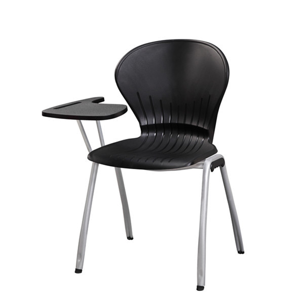OEM ODM Service Saving Space Training Room Chairs With Soft Cushion