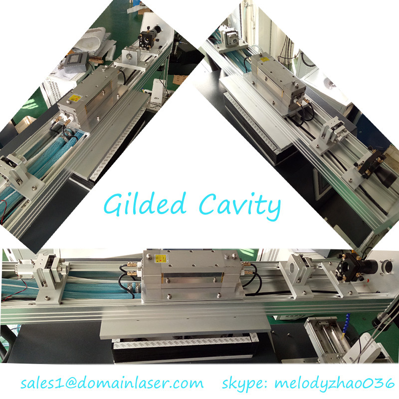 500 Watt Metal Wire Mesh Stud Laser Welding Machine