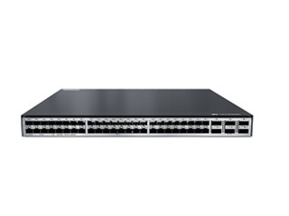 1U Huawei Cloudengine S6730-H48X6C 48x10GE SFP+ QSFP28 Ports