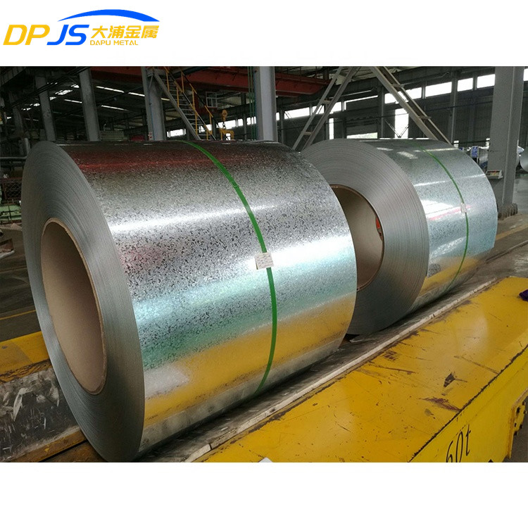 Color Prepainted Galvanized Steel Coil Manufacturers Ppgi Coil Supplier