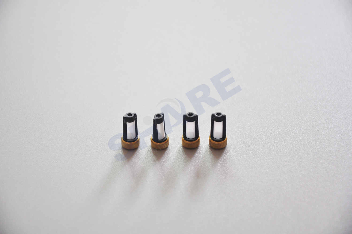 PA66 Insert Molded Plastic Filter