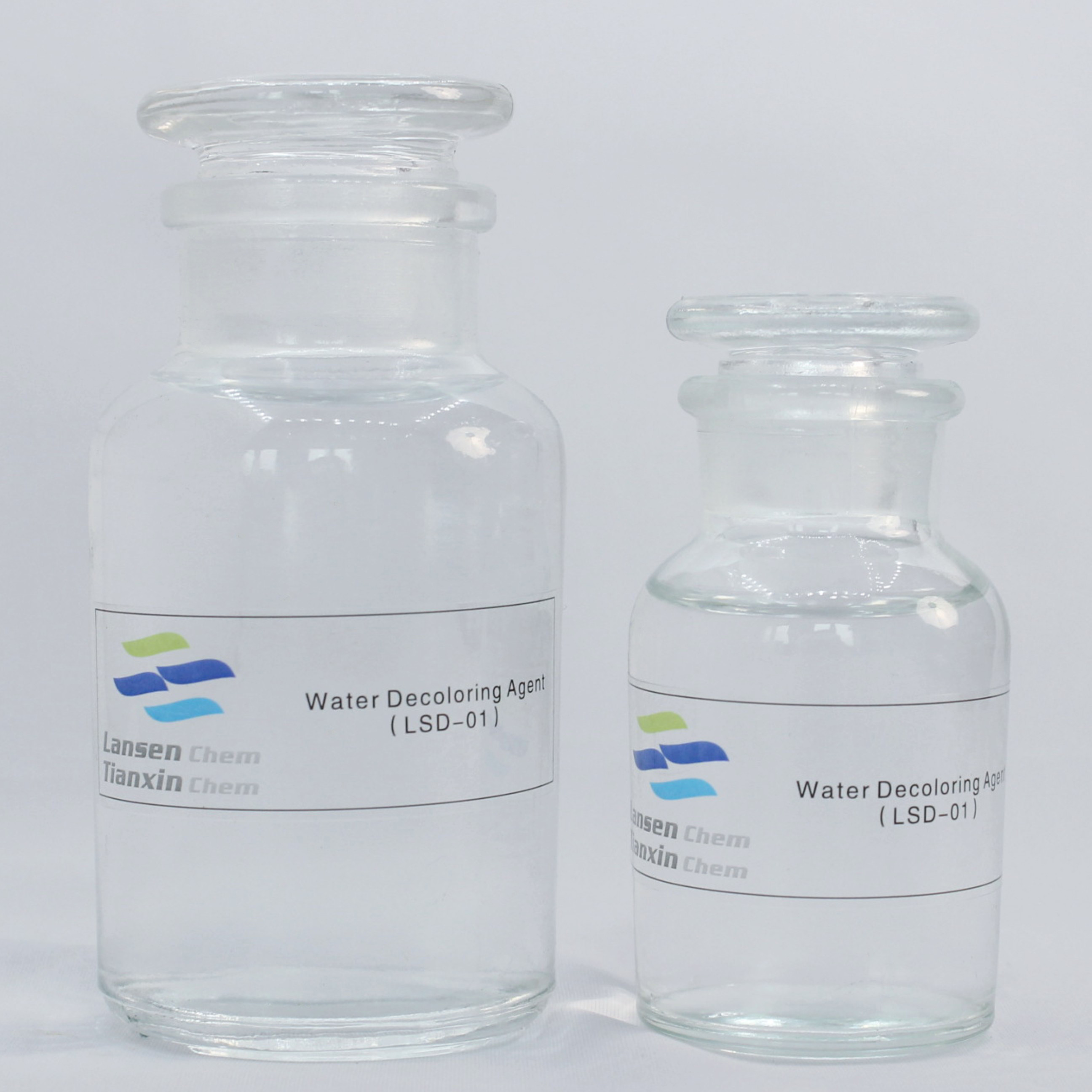 55% Textile Industry Decolorizing Agent As Color Removal Chemical