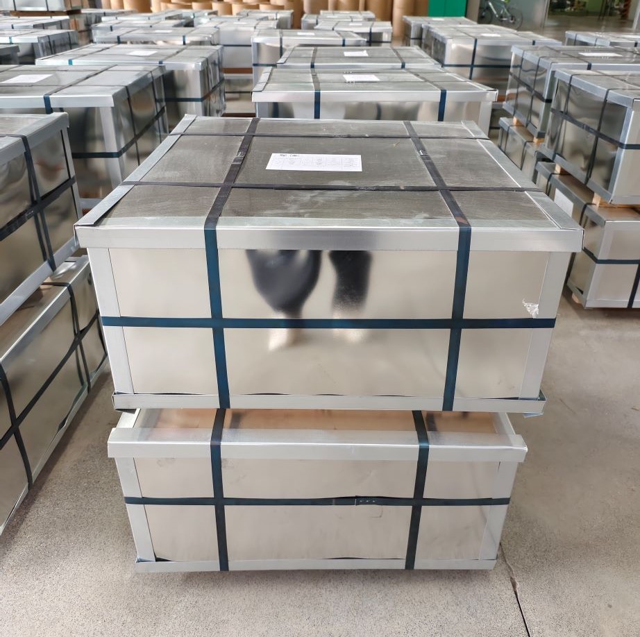 Packaging Tinplate For Packaging Food And Beverages Canned Foods Canned Drinks