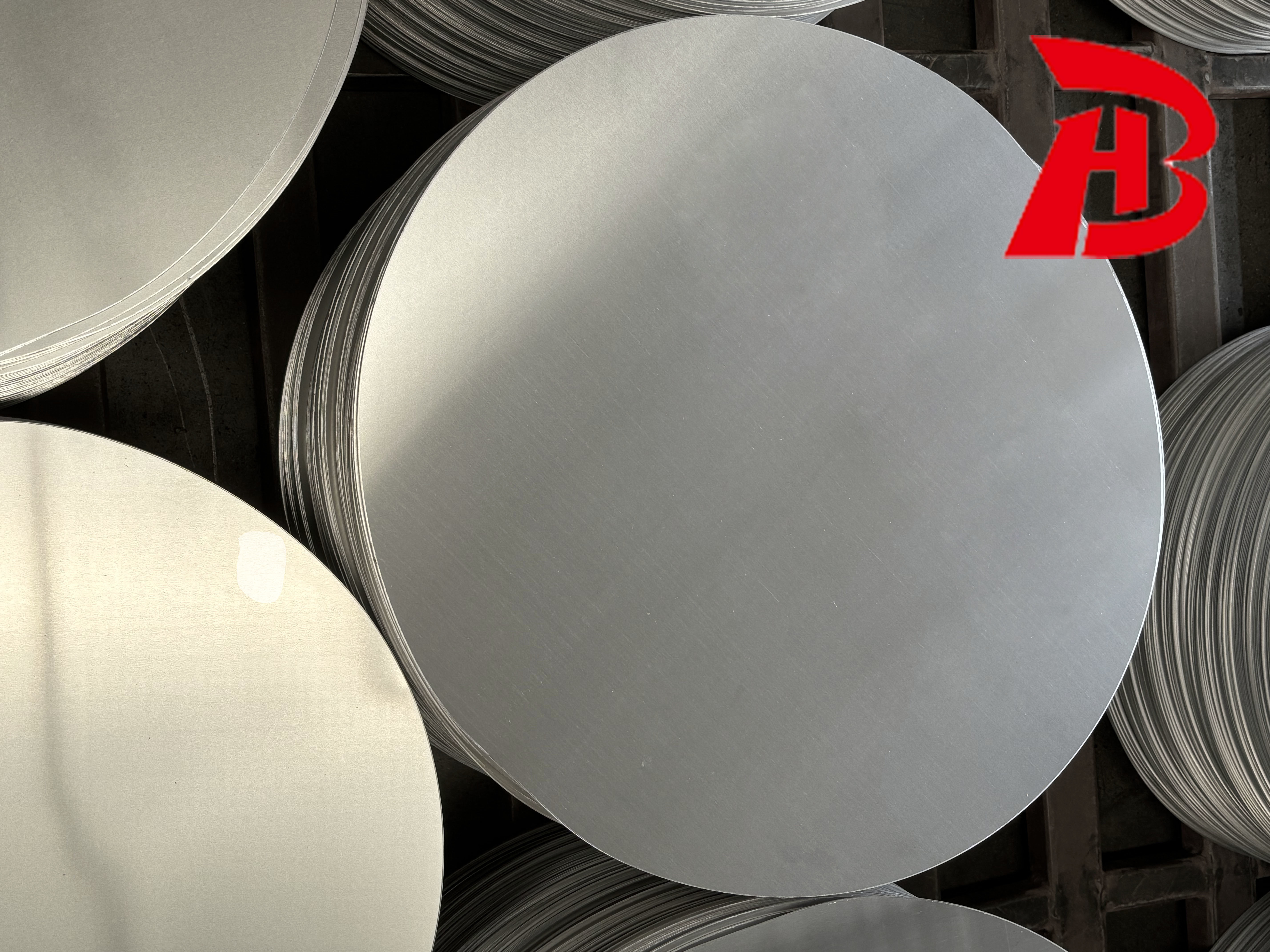 Alloy Cookware 12 Inch Aluminum Disc For Pans