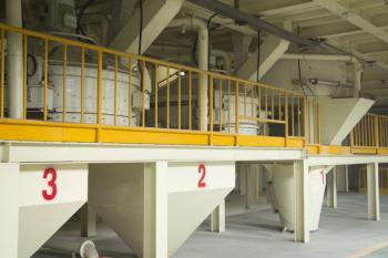 Zhengzhou Rongsheng Refractory Co., Ltd.