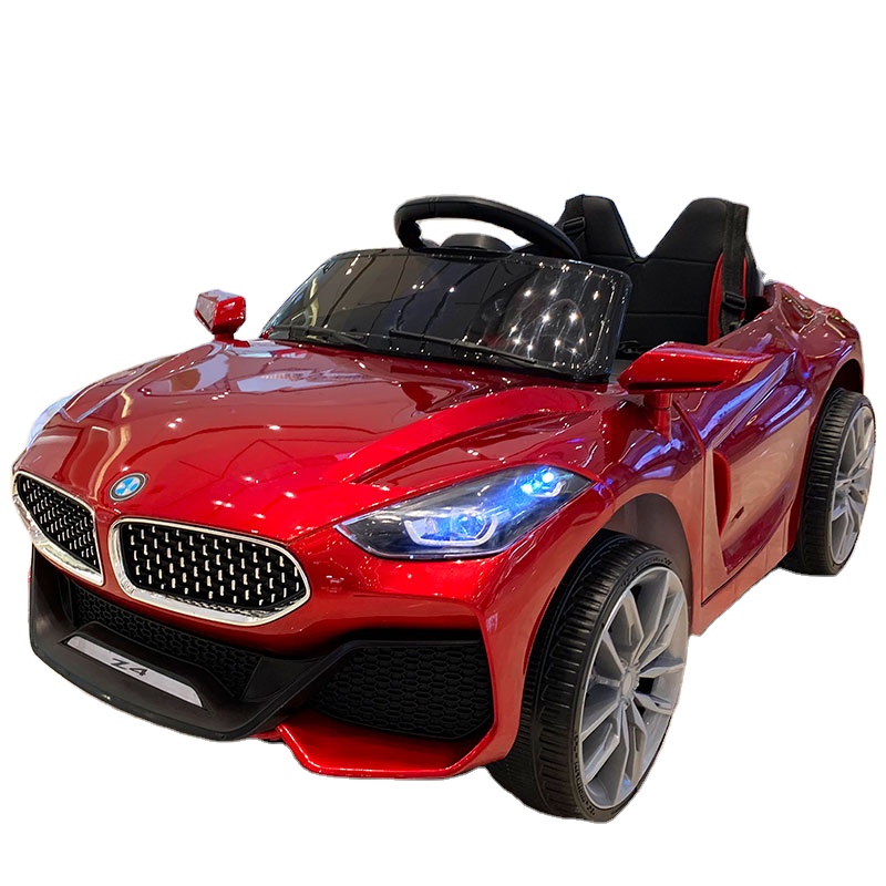 Early Education and MP3 Function Ride On Electric Cars for Kids Max Loading 20kg