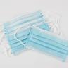 Buy cheap Adult Disposable Face Mask Disposable Pollution Mask Easy Breath Eco Friendly from wholesalers