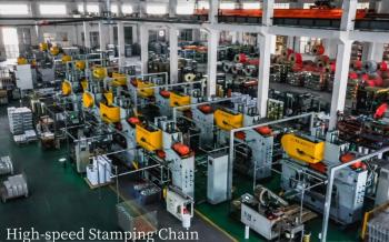 Guangzhou BetterCan Industry and Trade Co., Ltd.
