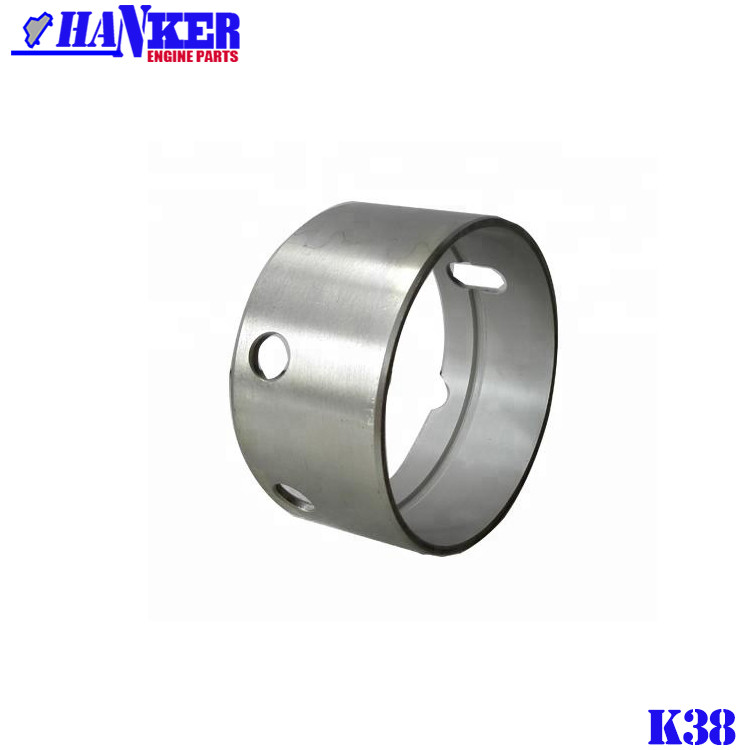 205230 Diesel Engine Bearings Cummins KTA18 Engine Crankshaft Main Bearing