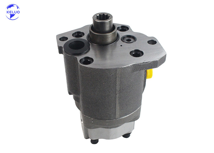 Rexroth AP2D28 Repair Parts Pilot Pump