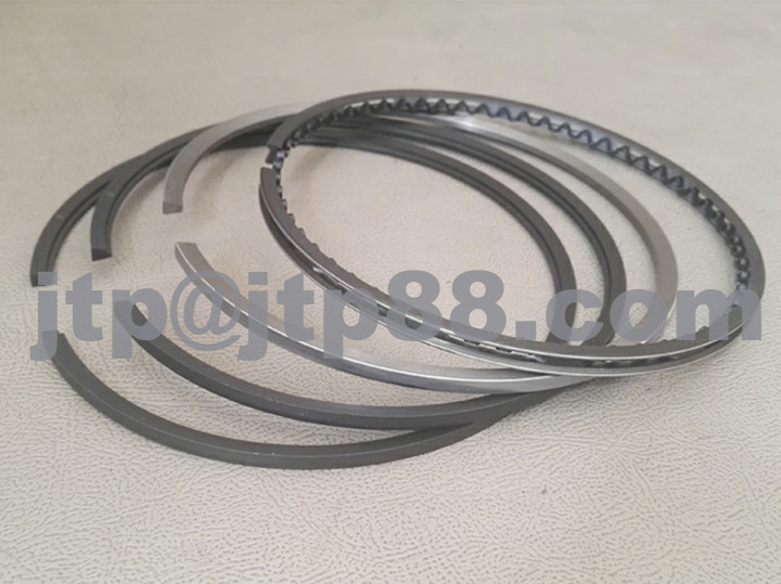 LT10 Cummins Engine Piston Rings 3070384 3803350 For Ship , Generator