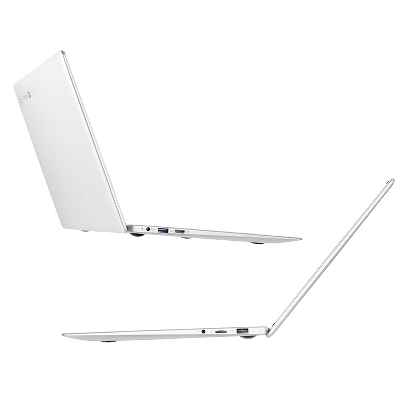Customized 14.1" Laptop Computer 8GB RAM 1920x1080 IPS For Student
