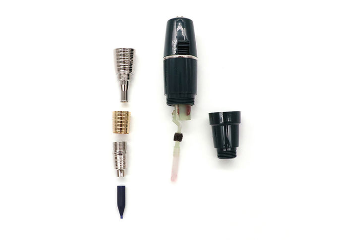 8000rmp Permanent Makeup Tattoo Kit Pastic and Stainless steel Giant Sun G-8650