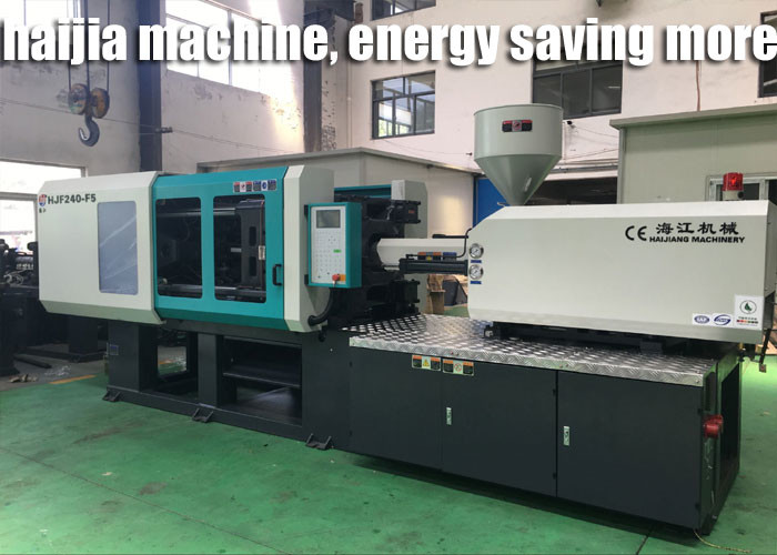 20L/D 45mm Screw Bakelite Injection Molding Machine