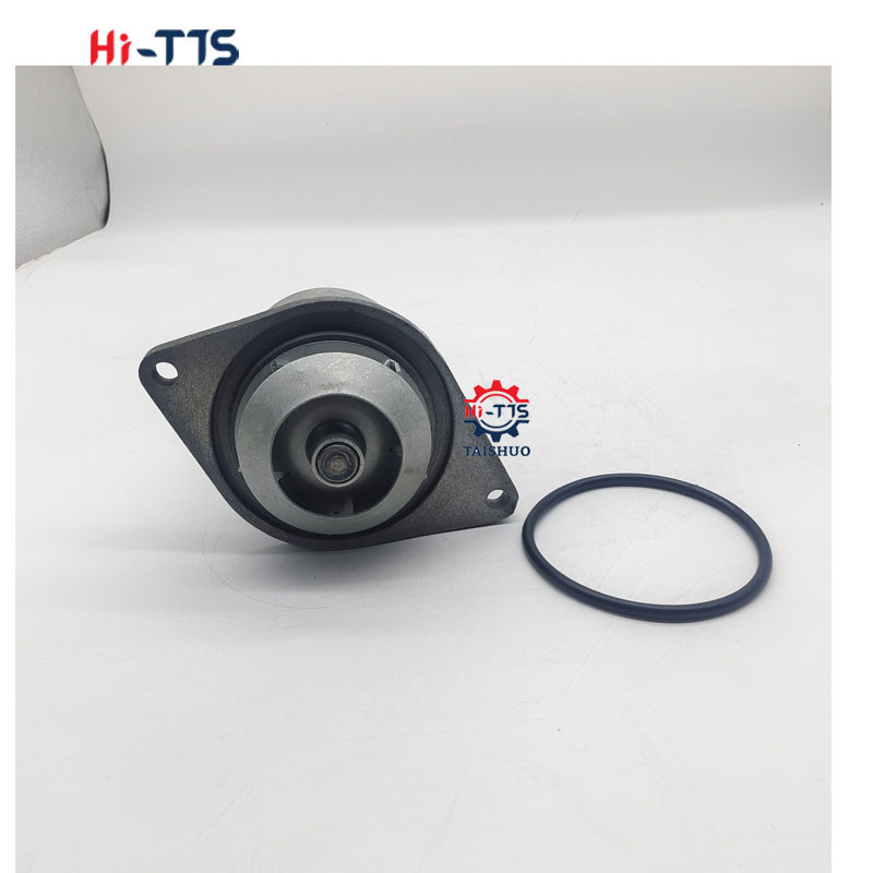 New Accessories 6BT 6D102 Diesel Engine Water Pump 3802004 3802358 3802970 3286278 547323