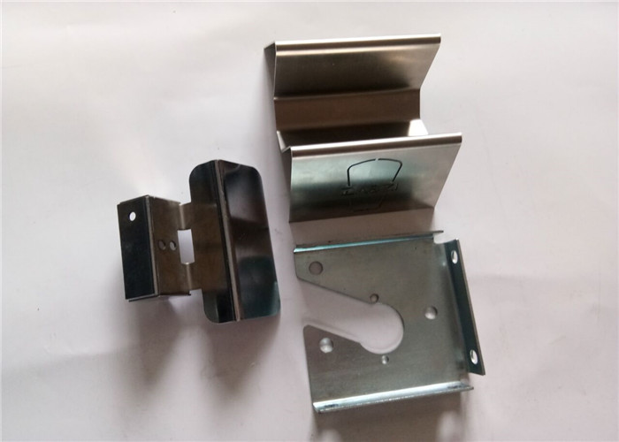 High Speed Cnc Machining Prototype Service , Custom Cnc Aluminum Parts 0.3~2.64mm