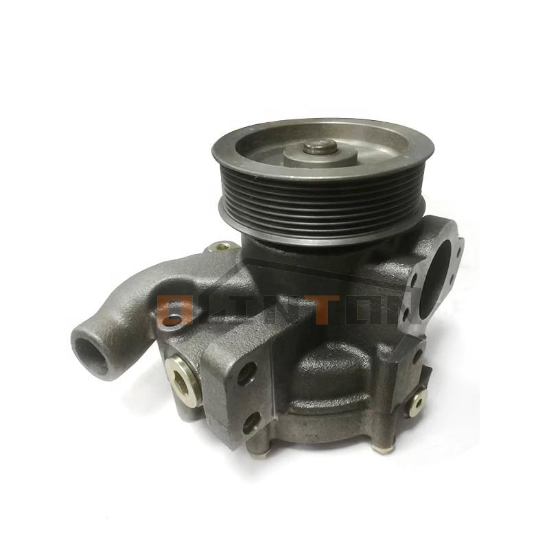 Excavator Water Pump 227-4299 for CAT C6.6 Diesel Engine Top- and Durable Spare Part