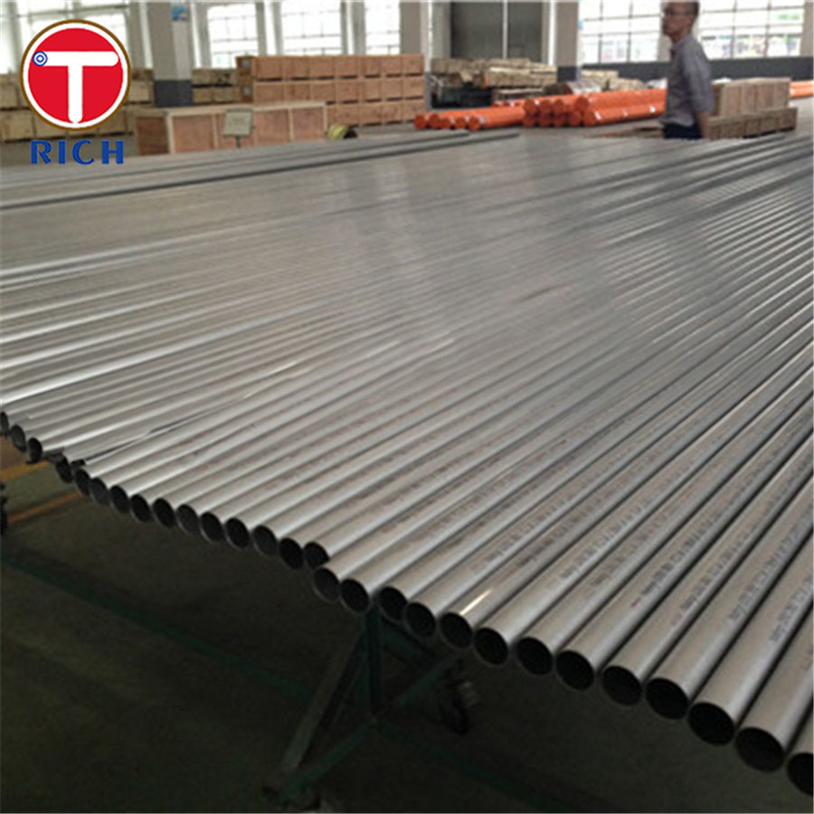 ASTM A530 Grade35 Specialized Carbon And Alloy Steel Pipe For General Requirements