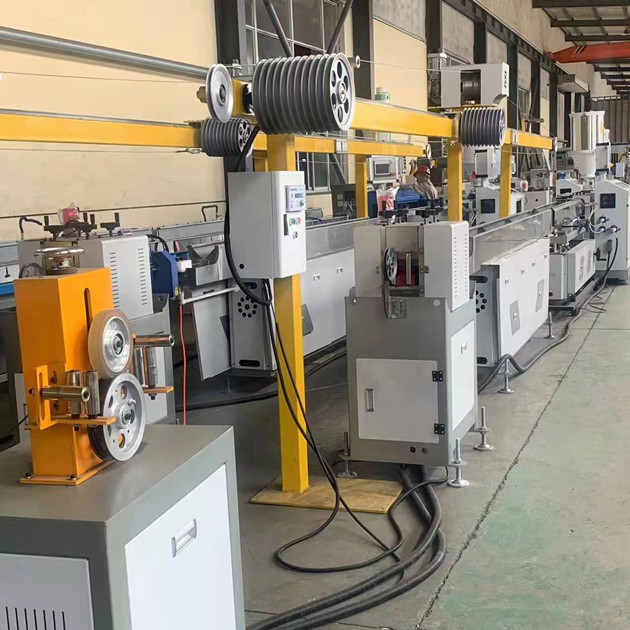 3mm ABB Inverter Recycling 3d Filament Extrusion Line