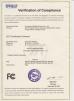 City Hifi Pty Ltd Certifications