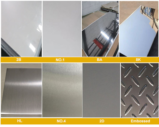 High Strength 4mm Stainless Steel Sheet Coil 309S Cold Rolled EN 200 ss 304 sheet