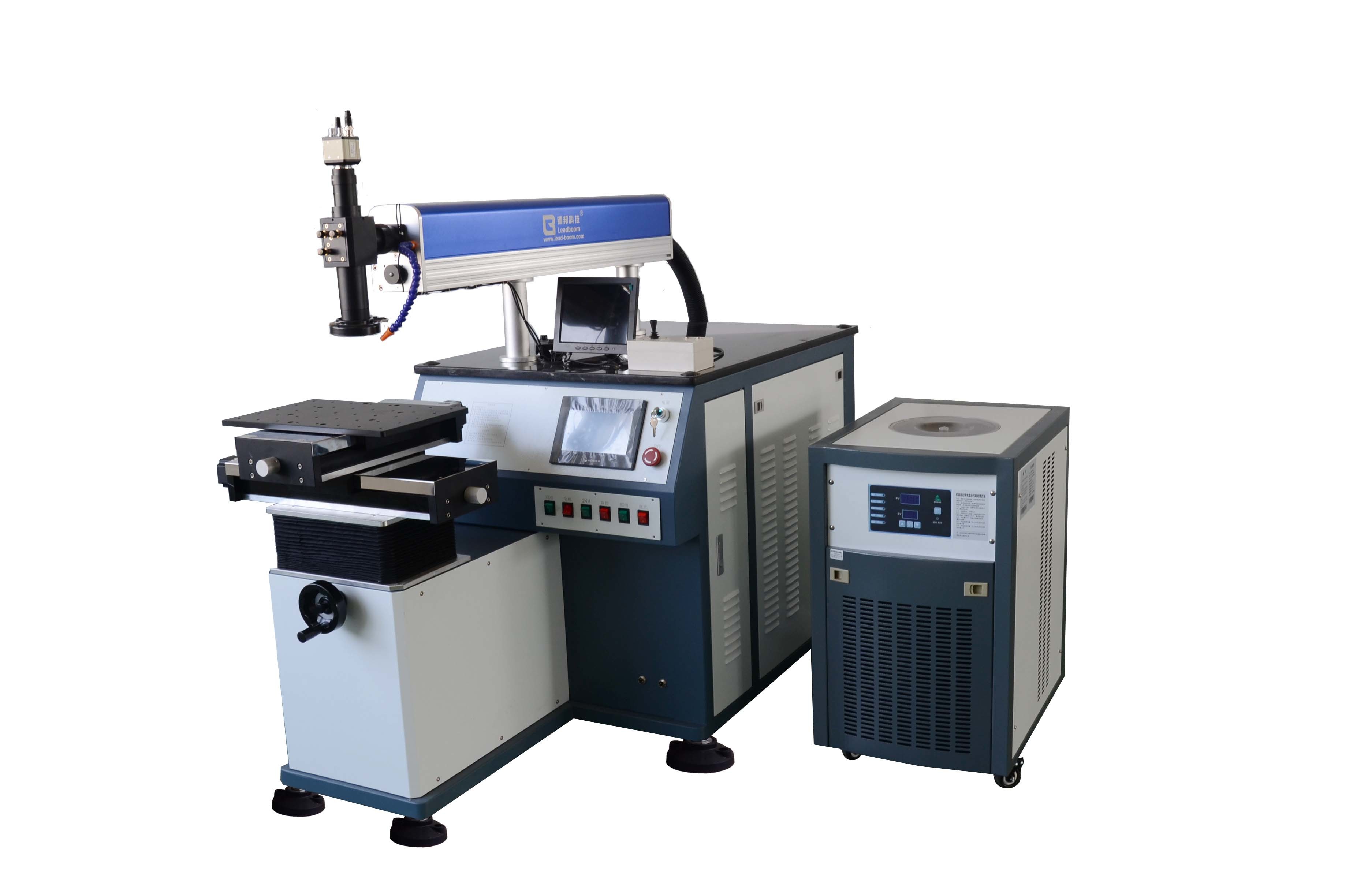 Metal capacitor case laser welding machine,automatic laser welding machine,steel laser welding machine