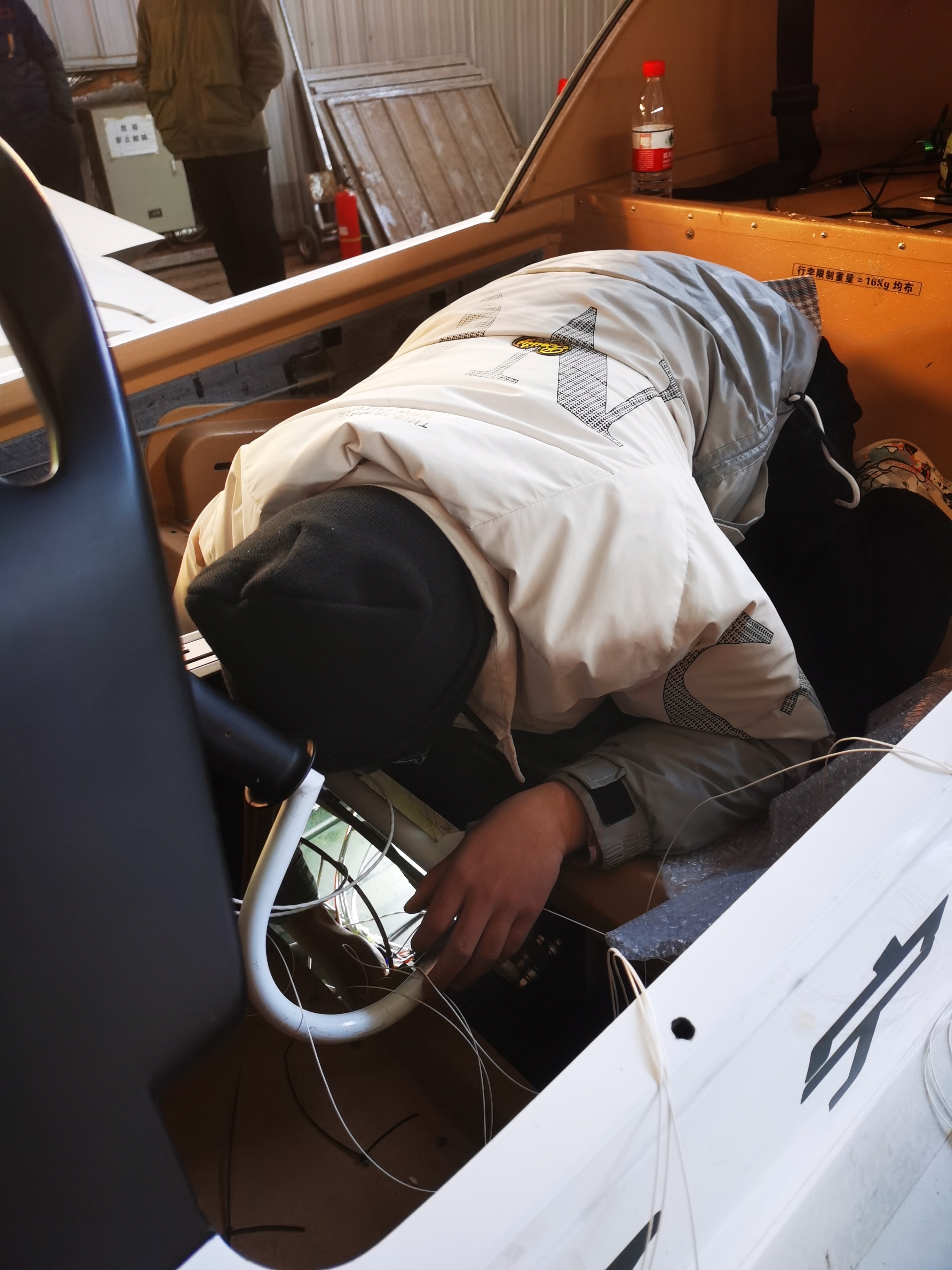 Comprehensive Services for MRO Meeting Your Maintenance Needs