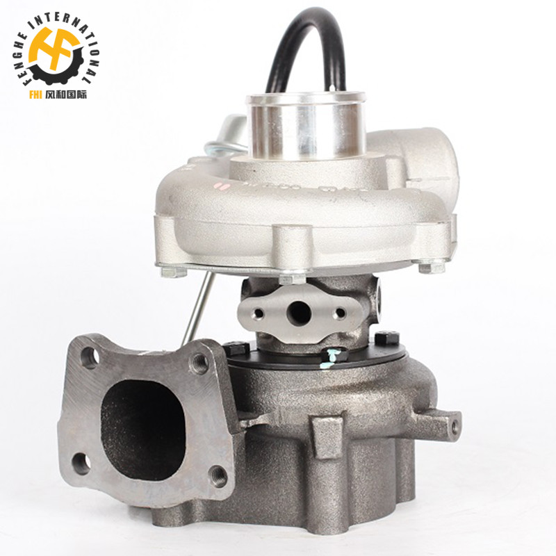 GT2560S Excavator Turbocharger 8980000311 700716-5020S For Isuzu Truck NQR With 4HK1-TC Engine