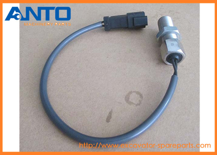125-2966​ Speed Sensor Apply To Carterpillar Excavator 320C , Genuine Excavator Parts
