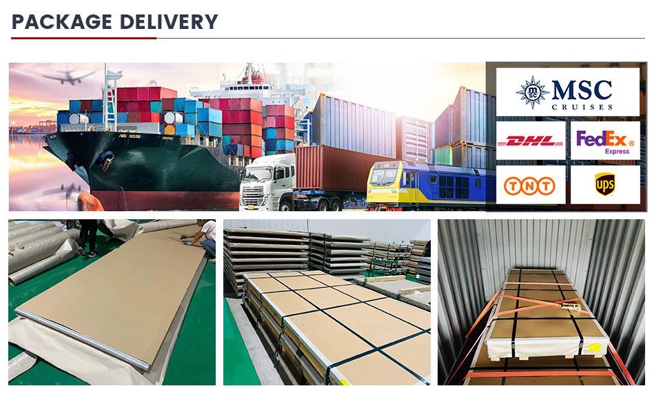 Hot Rolled Factory Price Sales 0.35mm-200mm ASTM A36 A106 Grb Grc Steel Plate for Architect