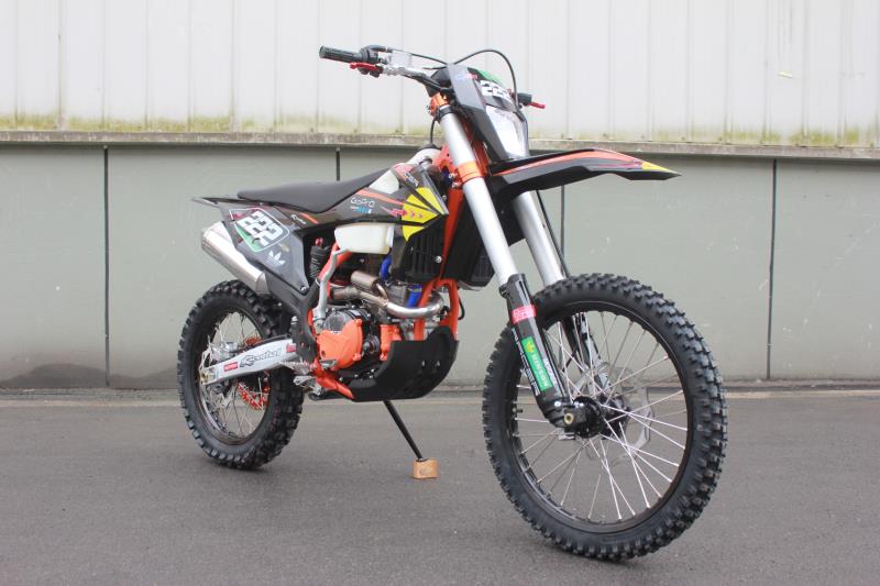 Hongli Super Hot Seller offroad enduro 250cc 4 stroke racing dirt bike 250cc enduro motorcycles