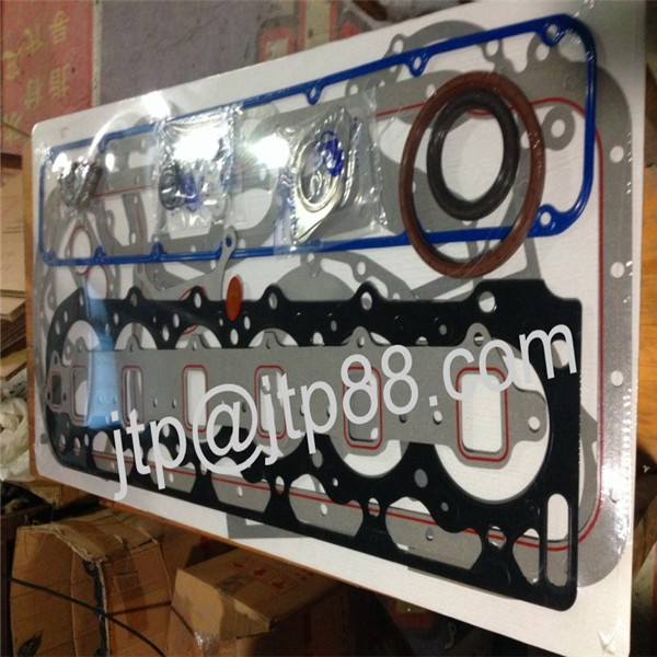 Toyota Engine Overhaul Gasket Kit 2E 3E Diesel Engine Parts 11115-11060 11115-11040