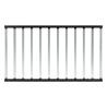 Buy cheap 1500W Horticulture LED Grow Light Samsung LM301H Osram 660nm 730nm from wholesalers