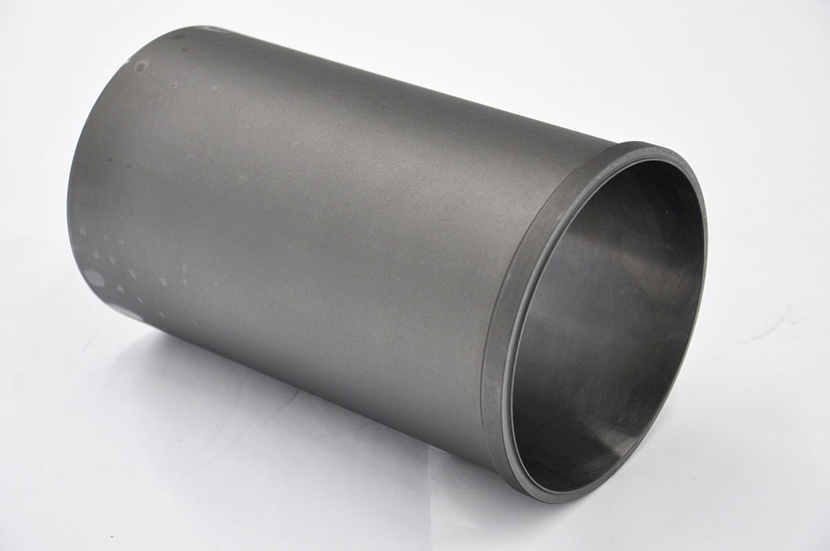 OKJ Hyundai Excavator Parts D6BT Cylinder Liner Engine Cylinder Sleeves