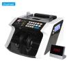 Buy cheap Mixed Denomination Money Bill Counter Machines 3 Displays 5 Modes KRW AUD DD from wholesalers