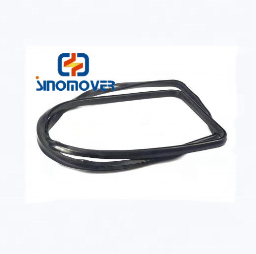 1.2x30x2 Mm Oil Pan Engine Sump Gasket Sino Truck Spare Parts VG14150004
