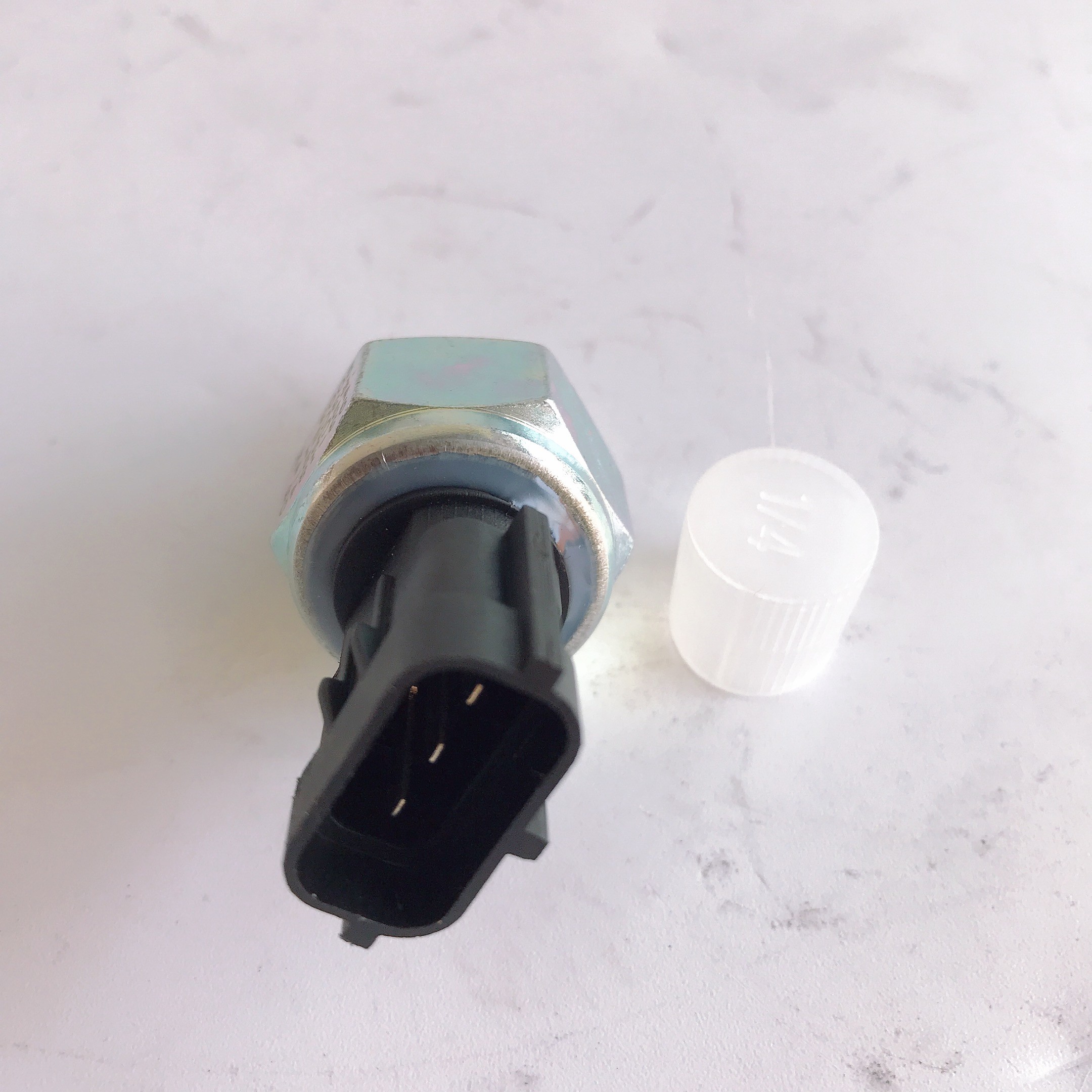 7861-93-1840 Low Pressure Sensor Switch For Komatsu