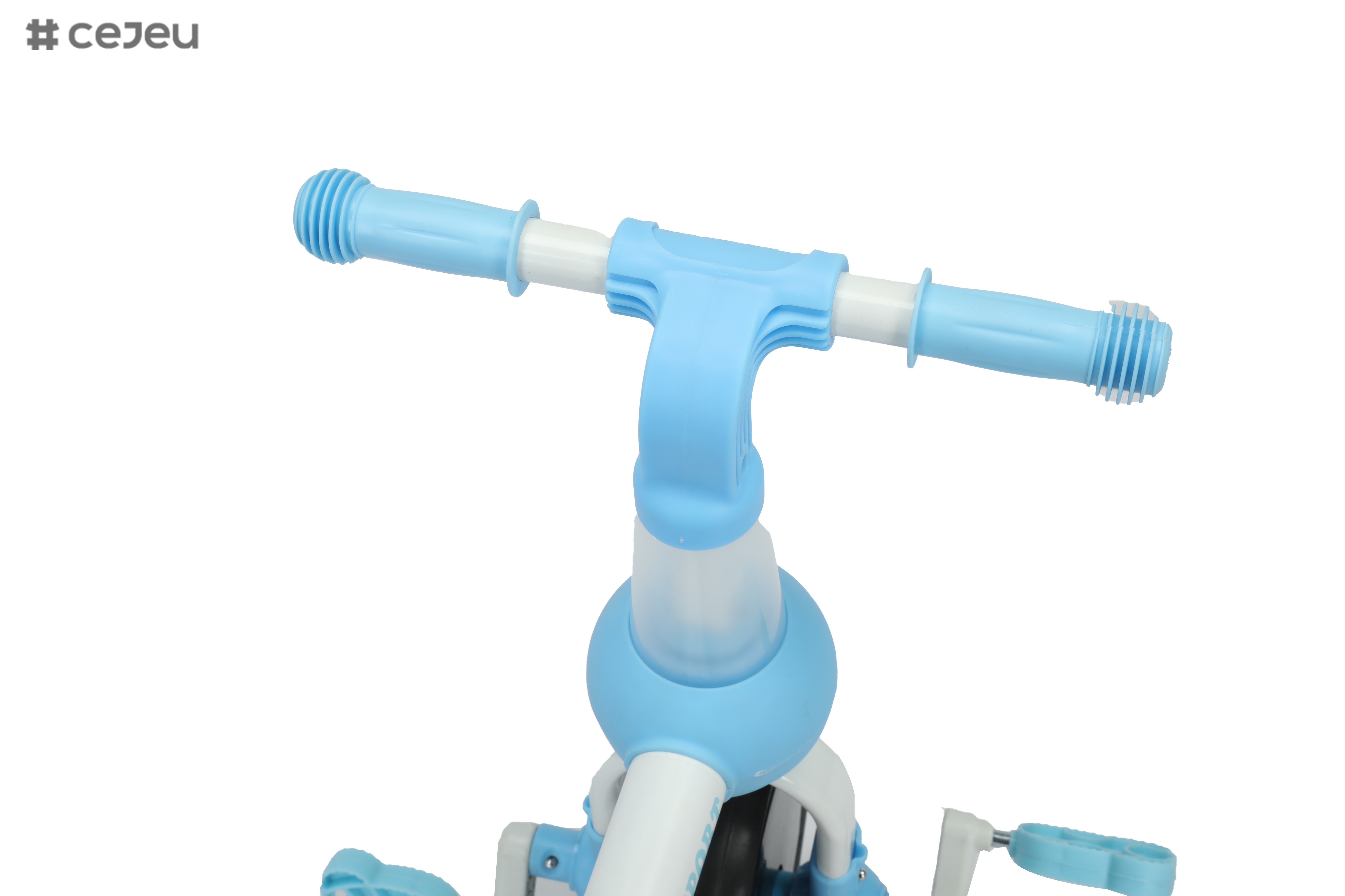 Baby Balance Bike for 2-4 Years Old Kids Trike with Training Wheels for 2 Year Old Boys Girls Infant Toddler Bicycle