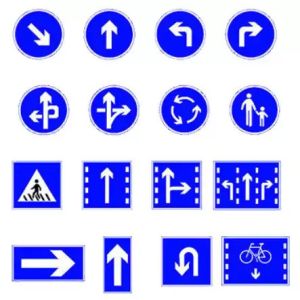 Buy cheap Traffic Signs from wholesalers