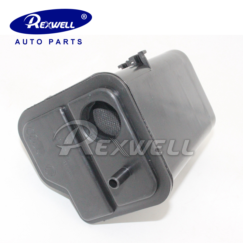 Car Vapor Canister Activated Charcoal Fuel Filter for VAG GOLF 1K0201801E